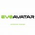 Лого и фирменный стиль для ЭвоАватар EVOAVATAR - дизайнер GAMAIUN