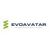 Лого и фирменный стиль для ЭвоАватар EVOAVATAR - дизайнер VF-Group