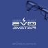 Лого и фирменный стиль для ЭвоАватар EVOAVATAR - дизайнер webgrafika