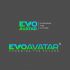 Лого и фирменный стиль для ЭвоАватар EVOAVATAR - дизайнер markosov