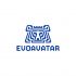 Лого и фирменный стиль для ЭвоАватар EVOAVATAR - дизайнер amurti