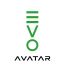 Лого и фирменный стиль для ЭвоАватар EVOAVATAR - дизайнер fwizard