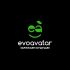 Лого и фирменный стиль для ЭвоАватар EVOAVATAR - дизайнер DIZIBIZI
