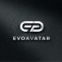 Лого и фирменный стиль для ЭвоАватар EVOAVATAR - дизайнер kirilln84