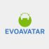 Лого и фирменный стиль для ЭвоАватар EVOAVATAR - дизайнер MVVdiz