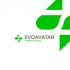 Лого и фирменный стиль для ЭвоАватар EVOAVATAR - дизайнер alekcan2011