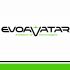 Лого и фирменный стиль для ЭвоАватар EVOAVATAR - дизайнер GAMAIUN
