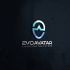 Лого и фирменный стиль для ЭвоАватар EVOAVATAR - дизайнер robert3d