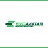 Лого и фирменный стиль для ЭвоАватар EVOAVATAR - дизайнер JMarcus