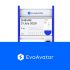Лого и фирменный стиль для ЭвоАватар EVOAVATAR - дизайнер Iceface