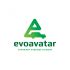 Лого и фирменный стиль для ЭвоАватар EVOAVATAR - дизайнер shamaevserg