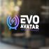 Лого и фирменный стиль для ЭвоАватар EVOAVATAR - дизайнер malito
