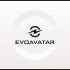 Лого и фирменный стиль для ЭвоАватар EVOAVATAR - дизайнер JMarcus