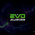 Лого и фирменный стиль для ЭвоАватар EVOAVATAR - дизайнер GAMAIUN