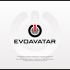 Лого и фирменный стиль для ЭвоАватар EVOAVATAR - дизайнер JMarcus