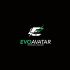 Лого и фирменный стиль для ЭвоАватар EVOAVATAR - дизайнер LiXoOn