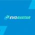 Лого и фирменный стиль для ЭвоАватар EVOAVATAR - дизайнер markand