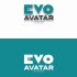 Лого и фирменный стиль для ЭвоАватар EVOAVATAR - дизайнер ilim1973