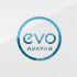 Лого и фирменный стиль для ЭвоАватар EVOAVATAR - дизайнер fwizard