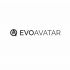 Лого и фирменный стиль для ЭвоАватар EVOAVATAR - дизайнер Zero-2606