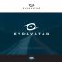 Лого и фирменный стиль для ЭвоАватар EVOAVATAR - дизайнер bond-amigo