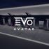 Лого и фирменный стиль для ЭвоАватар EVOAVATAR - дизайнер Ksenia_Shem