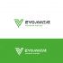 Лого и фирменный стиль для ЭвоАватар EVOAVATAR - дизайнер comicdm