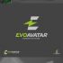 Лого и фирменный стиль для ЭвоАватар EVOAVATAR - дизайнер luishamilton