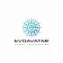 Лого и фирменный стиль для ЭвоАватар EVOAVATAR - дизайнер zozuca-a