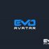 Лого и фирменный стиль для ЭвоАватар EVOAVATAR - дизайнер Zheentoro