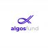 Логотип для algos.fund - дизайнер kras-sky