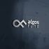 Логотип для algos.fund - дизайнер robert3d