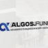 Логотип для algos.fund - дизайнер SmolinDenis
