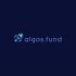 Логотип для algos.fund - дизайнер amurti