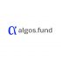 Логотип для algos.fund - дизайнер anna19