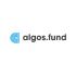 Логотип для algos.fund - дизайнер VF-Group