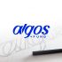 Логотип для algos.fund - дизайнер lamiica