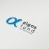 Логотип для algos.fund - дизайнер anstep