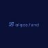 Логотип для algos.fund - дизайнер amurti