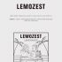 Дизайн этикетки и название лимонадов - дизайнер Helen1303
