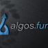 Логотип для algos.fund - дизайнер holomeysys