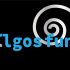 Логотип для algos.fund - дизайнер Robin