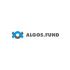 Логотип для algos.fund - дизайнер VF-Group