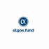 Логотип для algos.fund - дизайнер kymage