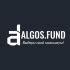 Логотип для algos.fund - дизайнер Annamar