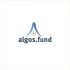 Логотип для algos.fund - дизайнер natalua2017