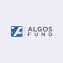Логотип для algos.fund - дизайнер Helen1303