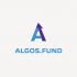 Логотип для algos.fund - дизайнер IGOR-GOR