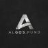 Логотип для algos.fund - дизайнер Ksenia_Shem
