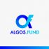 Логотип для algos.fund - дизайнер markand